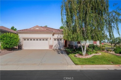 Welcome to the highly sought-after Solera at Oak Valley Greens on Oak Valley Golf Club in California - for sale on GolfHomes.com, golf home, golf lot