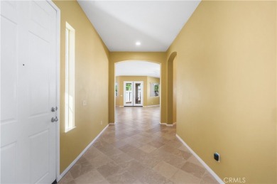 Welcome to the highly sought-after Solera at Oak Valley Greens on Oak Valley Golf Club in California - for sale on GolfHomes.com, golf home, golf lot