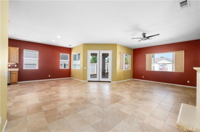 Welcome to the highly sought-after Solera at Oak Valley Greens on Oak Valley Golf Club in California - for sale on GolfHomes.com, golf home, golf lot
