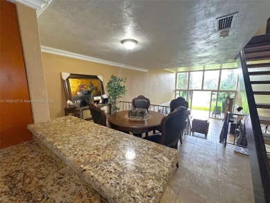 Welcome to the prestigious Country Club of Miami.   Rarely on Country Club of Miami in Florida - for sale on GolfHomes.com, golf home, golf lot