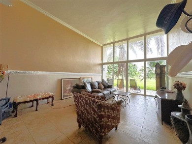 Welcome to the prestigious Country Club of Miami.   Rarely on Country Club of Miami in Florida - for sale on GolfHomes.com, golf home, golf lot