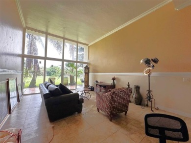 Welcome to the prestigious Country Club of Miami.   Rarely on Country Club of Miami in Florida - for sale on GolfHomes.com, golf home, golf lot