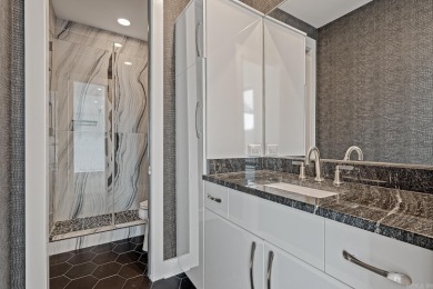 Renovated and expanded in 2024 by Westbrook Kitchens  Baths on RidgePointe Country Club in Arkansas - for sale on GolfHomes.com, golf home, golf lot