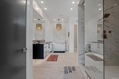 Renovated and expanded in 2024 by Westbrook Kitchens  Baths on RidgePointe Country Club in Arkansas - for sale on GolfHomes.com, golf home, golf lot