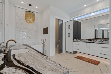 Renovated and expanded in 2024 by Westbrook Kitchens  Baths on RidgePointe Country Club in Arkansas - for sale on GolfHomes.com, golf home, golf lot