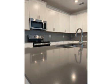 Newer highly energy efficient home in the spectacular award on Providence Golf Club in Florida - for sale on GolfHomes.com, golf home, golf lot