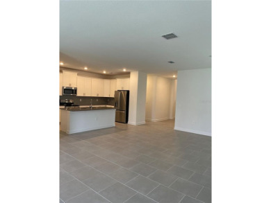 Newer highly energy efficient home in the spectacular award on Providence Golf Club in Florida - for sale on GolfHomes.com, golf home, golf lot