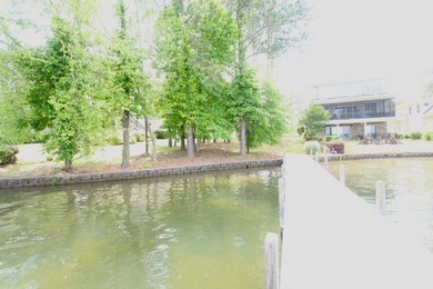 Premium opportunity to own a lakefront lot in Grand Harbor Golf on The Patriot Golf Club At Grand Harbor in South Carolina - for sale on GolfHomes.com, golf home, golf lot