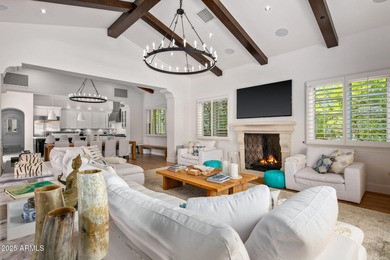 SILVERLEAF GOLF MEMBERSHIP OPPORTUNITY AVAILABLE. Turn-key on Silverleaf Golf Club in Arizona - for sale on GolfHomes.com, golf home, golf lot