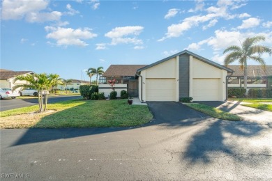 Motivated Seller!  END-UNIT, SINGLE LEVEL, CANAL FRONT, DIRECT on Saint Andrews South Golf Club in Florida - for sale on GolfHomes.com, golf home, golf lot