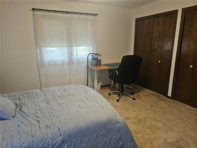 Step into this charming 2-bedroom, 2 bathroom townhouse, where on Wedgewood Cove Golf Club in Minnesota - for sale on GolfHomes.com, golf home, golf lot