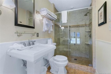 Enjoy breathtaking views of the James River from this on Kingsmill Resort and Golf Club in Virginia - for sale on GolfHomes.com, golf home, golf lot