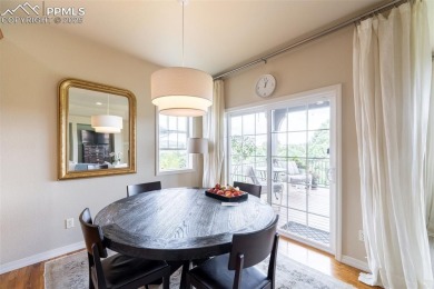 Welcome to this stunning ranch-style home with a fully finished on  in Colorado - for sale on GolfHomes.com, golf home, golf lot