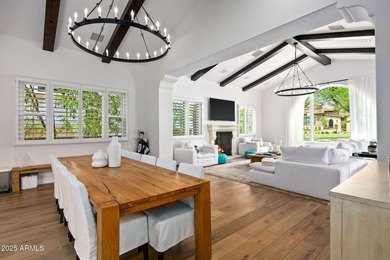 SILVERLEAF GOLF MEMBERSHIP OPPORTUNITY AVAILABLE. Turn-key on Silverleaf Golf Club in Arizona - for sale on GolfHomes.com, golf home, golf lot