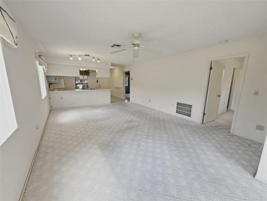 Corner end-unit villa now available in the desirable 55+ on Beacon Woods Golf Club in Florida - for sale on GolfHomes.com, golf home, golf lot