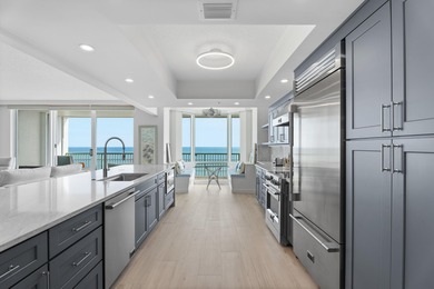 Welcome to the highly sought-after ''Carlyle'' model at Regency on Island Dunes Country Club in Florida - for sale on GolfHomes.com, golf home, golf lot