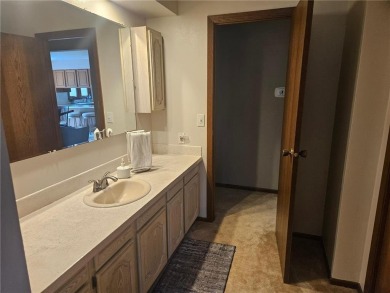 Step into this charming 2-bedroom, 2 bathroom townhouse, where on Wedgewood Cove Golf Club in Minnesota - for sale on GolfHomes.com, golf home, golf lot