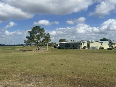 Reduced to $139,900  This spacious 2000 Jacobsen home offers on Four Lakes Golf Club in Florida - for sale on GolfHomes.com, golf home, golf lot