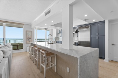 Welcome to the highly sought-after ''Carlyle'' model at Regency on Island Dunes Country Club in Florida - for sale on GolfHomes.com, golf home, golf lot