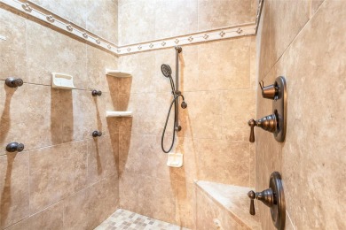 Your custom comfort hill country rock home offers the perfect on Legends Golf Course in Texas - for sale on GolfHomes.com, golf home, golf lot