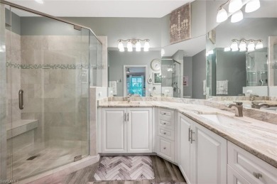 Do not miss this rare opportunity to have the the Luxury Elite on The Club At Strand in Florida - for sale on GolfHomes.com, golf home, golf lot