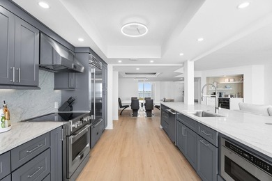 Welcome to the highly sought-after ''Carlyle'' model at Regency on Island Dunes Country Club in Florida - for sale on GolfHomes.com, golf home, golf lot