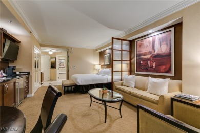 Panoramic Strip View Suite with balcony in the most preferred on  in Nevada - for sale on GolfHomes.com, golf home, golf lot