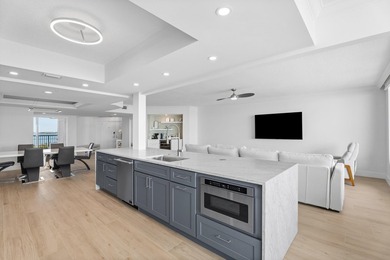 Welcome to the highly sought-after ''Carlyle'' model at Regency on Island Dunes Country Club in Florida - for sale on GolfHomes.com, golf home, golf lot