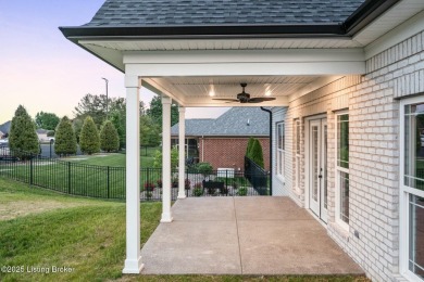 Welcome to The Willows of Covered Bridge, where luxury isn't on Covered Bridge Golf Club in Indiana - for sale on GolfHomes.com, golf home, golf lot