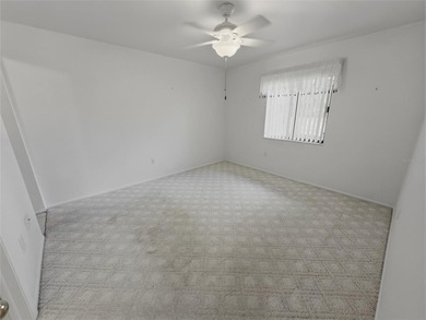 Corner end-unit villa now available in the desirable 55+ on Beacon Woods Golf Club in Florida - for sale on GolfHomes.com, golf home, golf lot