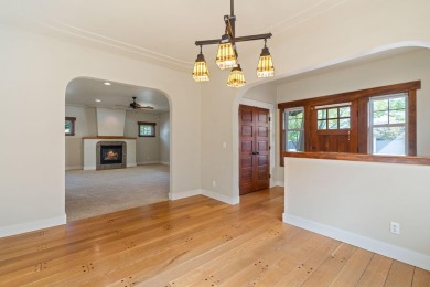 Classic Westside Bend craftsman design embodies timeless on Rivers Edge Golf Resort in Oregon - for sale on GolfHomes.com, golf home, golf lot