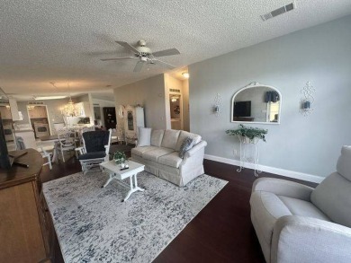 Reduced to $139,900  This spacious 2000 Jacobsen home offers on Four Lakes Golf Club in Florida - for sale on GolfHomes.com, golf home, golf lot