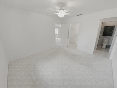 Corner end-unit villa now available in the desirable 55+ on Beacon Woods Golf Club in Florida - for sale on GolfHomes.com, golf home, golf lot