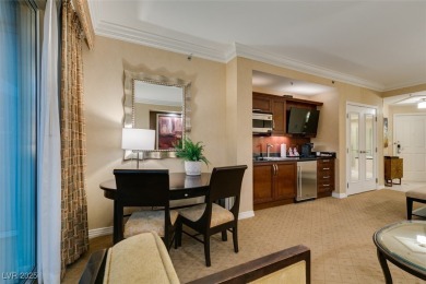 Panoramic Strip View Suite with balcony in the most preferred on  in Nevada - for sale on GolfHomes.com, golf home, golf lot