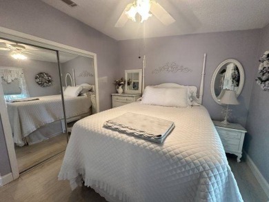 Reduced to $139,900  This spacious 2000 Jacobsen home offers on Four Lakes Golf Club in Florida - for sale on GolfHomes.com, golf home, golf lot