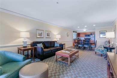 Enjoy breathtaking views of the James River from this on Kingsmill Resort and Golf Club in Virginia - for sale on GolfHomes.com, golf home, golf lot