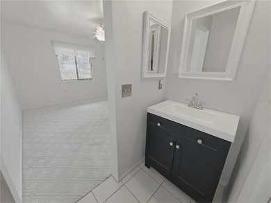 Corner end-unit villa now available in the desirable 55+ on Beacon Woods Golf Club in Florida - for sale on GolfHomes.com, golf home, golf lot