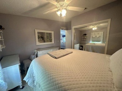 Reduced to $139,900  This spacious 2000 Jacobsen home offers on Four Lakes Golf Club in Florida - for sale on GolfHomes.com, golf home, golf lot