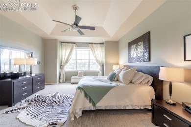 Welcome to this stunning ranch-style home with a fully finished on  in Colorado - for sale on GolfHomes.com, golf home, golf lot