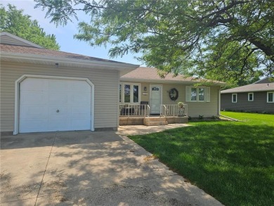Step into this charming 2-bedroom, 2 bathroom townhouse, where on Wedgewood Cove Golf Club in Minnesota - for sale on GolfHomes.com, golf home, golf lot