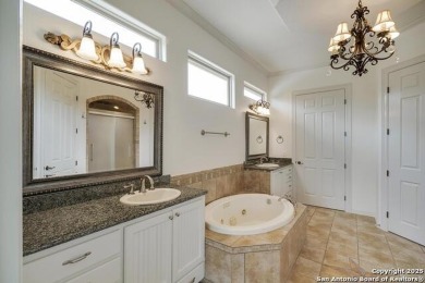 peaceful 1) free from disturbance; tranquil  2) 419 Redland on River Crossing Club in Texas - for sale on GolfHomes.com, golf home, golf lot