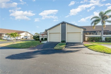 Motivated Seller!  END-UNIT, SINGLE LEVEL, CANAL FRONT, DIRECT on Saint Andrews South Golf Club in Florida - for sale on GolfHomes.com, golf home, golf lot