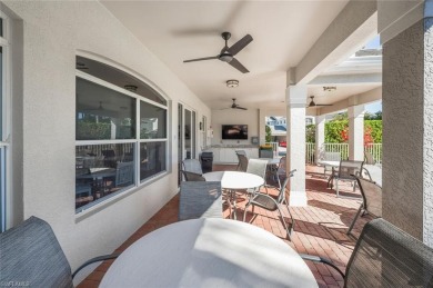 Do not miss this rare opportunity to have the the Luxury Elite on The Club At Strand in Florida - for sale on GolfHomes.com, golf home, golf lot