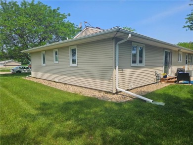 Step into this charming 2-bedroom, 2 bathroom townhouse, where on Wedgewood Cove Golf Club in Minnesota - for sale on GolfHomes.com, golf home, golf lot