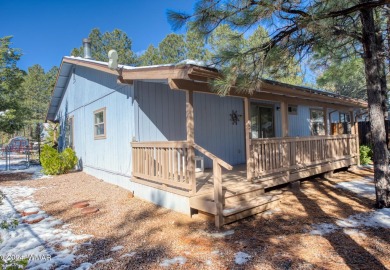 A golden opportunity to purchase this very centrally located on Silver Creek Golf Club in Arizona - for sale on GolfHomes.com, golf home, golf lot