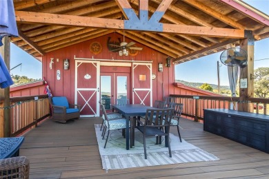 Your custom comfort hill country rock home offers the perfect on Legends Golf Course in Texas - for sale on GolfHomes.com, golf home, golf lot