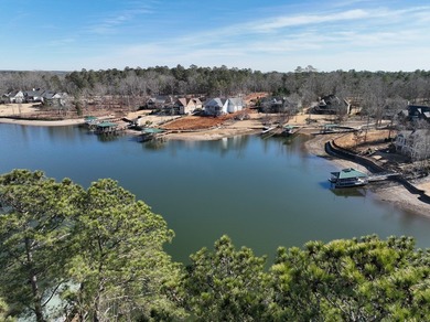 Lakefront Dream Home Site in the Exclusive Plantation at Grand on The Patriot Golf Club At Grand Harbor in South Carolina - for sale on GolfHomes.com, golf home, golf lot