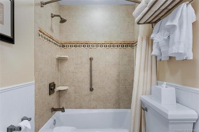 Enjoy breathtaking views of the James River from this on Kingsmill Resort and Golf Club in Virginia - for sale on GolfHomes.com, golf home, golf lot