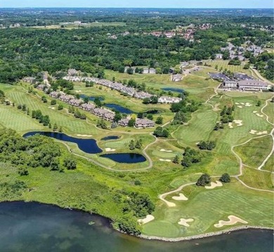 Spacious single-family lot in the highly sought after Geneva on Geneva National Golf Club in Wisconsin - for sale on GolfHomes.com, golf home, golf lot