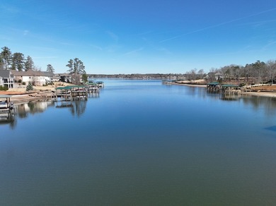 Lakefront Dream Home Site in the Exclusive Plantation at Grand on The Patriot Golf Club At Grand Harbor in South Carolina - for sale on GolfHomes.com, golf home, golf lot